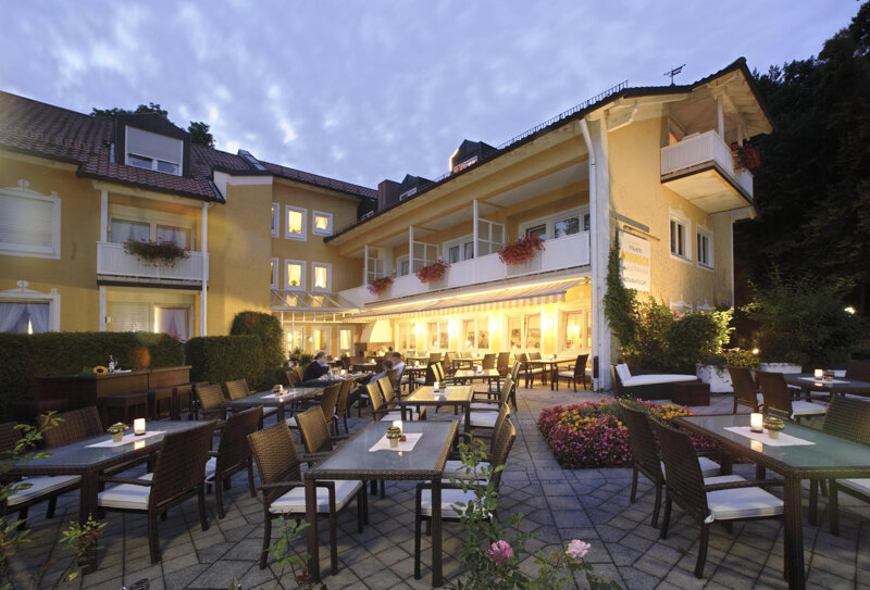 Vitalhotel Sonneck | Bad Wörishofen | Allgäu